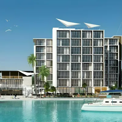 โรงแรมวรริตา โคว์ฟ โรงแรมใกล้ชีจรรย์ กอล์ฟ รีสอร์ท