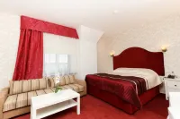 Braslaw Lakes Hotel - Wifi