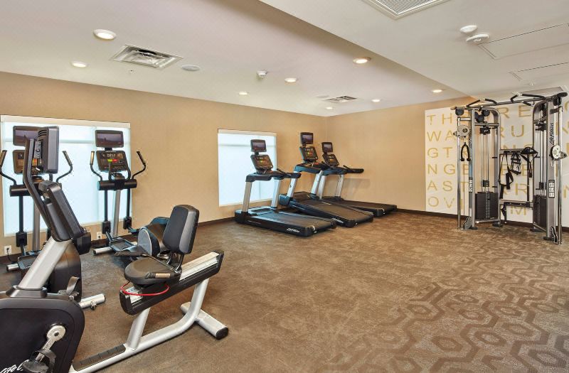 Residence Inn Sacramento Davis photo 5