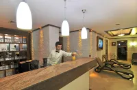 Doubletree by Hilton Van - Bar