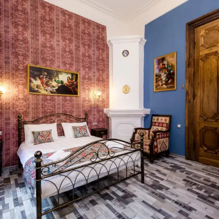 Tiflis Inn Boutique Hotel