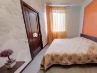 Zhara Hotel Hotels in Pyatigorsk
