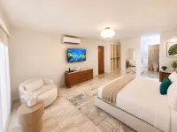 Coral Princess Hotel - Pet friendly