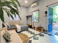 Trai Hoa Vang Homestay - Hostel - Ostelli