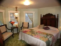 Millsap-Baker Estate Hotels in Damascus