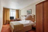 Maxima Panorama Hotel Hotel berhampiran Stesen Kuzminki