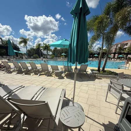 Executive 3 Br Villa @Universal / Vista Cay/Conv.Center