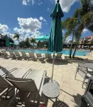 Executive 3 Br Villa @Universal / Vista Cay/Conv.Center - Private Pools