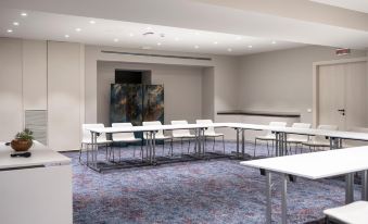 Ambasciatori Hotel Venice Mestre, Tapestry Collection by Hilton