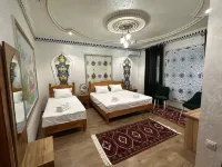 Hotel Al Amir palace boutique