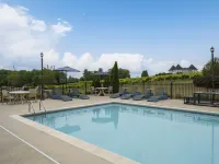 Hampton Inn & Suites Braselton - Pools