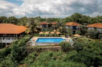 Ananthaya Beach - สระว่ายน้ำแบบอินฟินิตี้