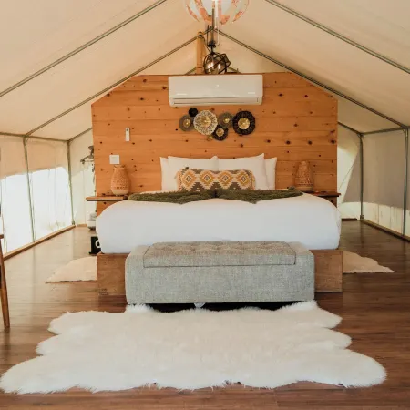 Casa Misiones Glamping