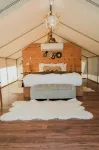 Casa Misiones Glamping - campings