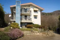 Relais Del Bosco Hotels in 