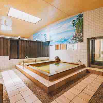 Hidamachiya So Fitness & Recreational Facilities