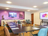 Mercure Hotel Bad Oeynhausen City - Wifi