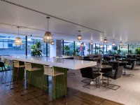 Novotel Bogotá Parque 93 Hotels near Chicó