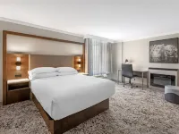 Best Western Plus the Arden Park Hotel Hotels in Perth County