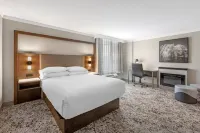 Best Western Plus the Arden Park Hotel