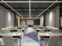 Ibis Surabaya Tidar
