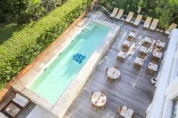 Mob Hotel Cannes
