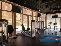 Shaden Resort Al Ula, Managed by Accor - spa