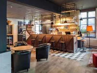 Ibis Saint-Omer Centre
