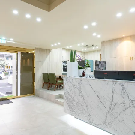 H Avenue Hotel Gwangju Hanam