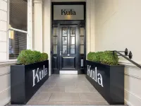 Kula London - Kensington Hotels near Wandsworth