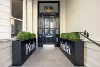 Kula London - Kensington - New