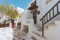 Seabed Suites Mykonos - Pensions