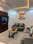 Qimam Park Abha 2 - Bữa sáng