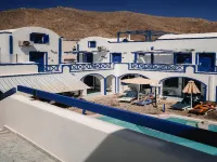Roula Villa Studios & Apartments - Bed and Breakfasts