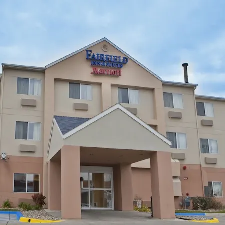 Country Inn & Suites by Radisson, Bismarck-Mandan