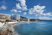 Hotel Riu Monica - Adults Only - บูติค