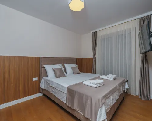 Juzno More Hotels in Dobrota