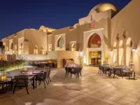 JAZ Miramar Al Aqah Hotels in Al Aqah