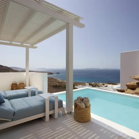 San Marco Hotel and Villas