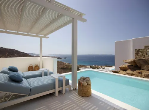 San Marco Hotel and Villas