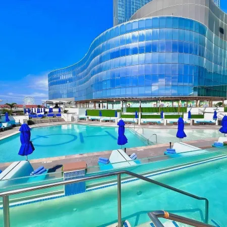 Ocean Resort Casino
