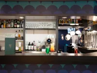 Ibis Styles Quimper - Quầy bar