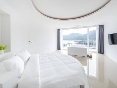 Geoje Casa del Mundo D Dong