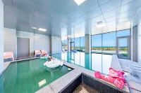 Sea Port Resort - en bord de mer