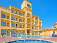 Sand Rose Beach Resort Hotels in Cameron County