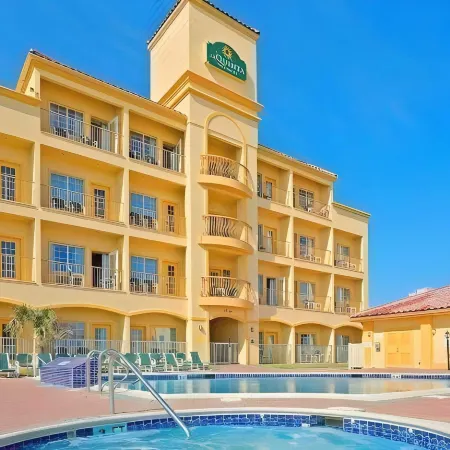 Sand Rose Beach Resort