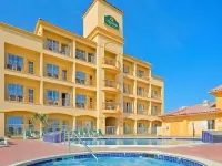 Sand Rose Beach Resort