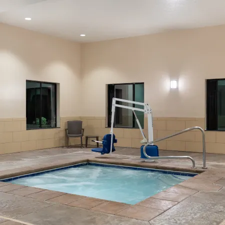 Garner Hotel PAGE - LAKE POWELL AREA by IHG