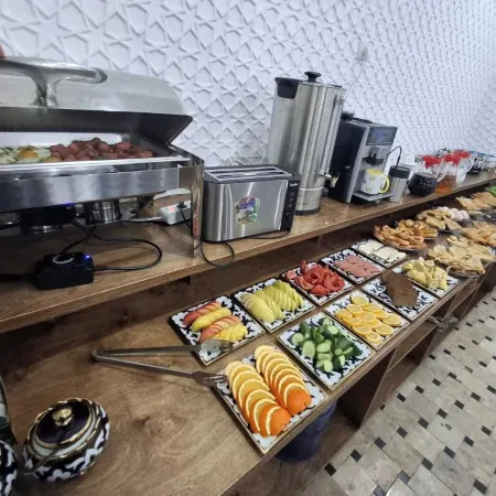 Munis Boutique Hotel
