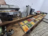 Munis Boutique Hotel - فطور